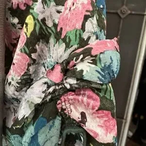 【MARC JACOBS】 THE 40's FLORAL DRESS MARC JACOBS Sofia Loves The '40s Embellished Floral Dress